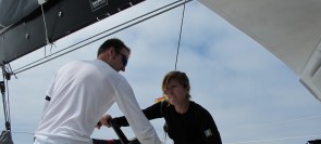 Publicación de los resultados de la investigación científica sobre el sueño polifásico de los navegantes del buque GAES de la BWR