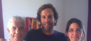 Jack Johnson gives support of Estivill Sueño Foundation