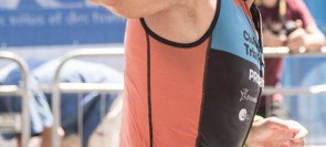 Oriol Mercader. Atleta Ironman entra en el estudio «El Sueño en condiciones extremas»