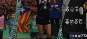 NURIA PICAS GANA LA ULTRA PIRINEU