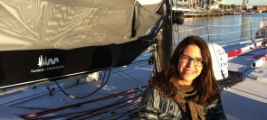 ULTIMANDO DETALLES DEL SUEÑO, PARA ANNA Y GERARD