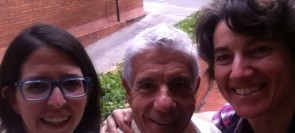 Nuevos horizontes de y con Emma Roca