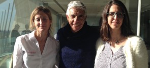 Colaboracion con BaseMiniBCN