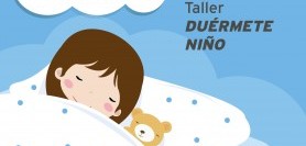 Nuevo Taller del Duérmete Niño on-line
