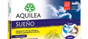 Premio a la innovación del producto Aquilea Sueño