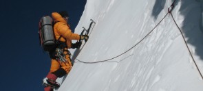 EL SUEÑO EN EL EVEREST