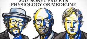 Las entrañas moleculares de nuestro «reloj biológico» se llevan Premio Nobel de Medicina 2017