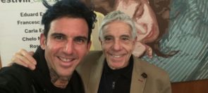 LA FUNDACION ESTIVILL SUEÑO INICIA UNA NUEVA INVESTIGACION CON JOSEF AJRAM