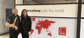 NUEVA COLABORACIÓN CON LA FNOB