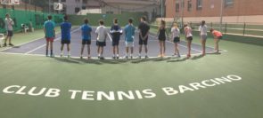 Estudio del sueño en colaboración con el Club Tennis Barcino: conclusiones