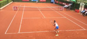 La Fundación Estivill Sueño y el Club Tennis Barcino inician una colaboración para investigar la gestión del sueño en tenistas de competición y élite.