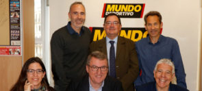 Acuerdo entre Mundo Deportivo y la Fundación Estivill Sueño